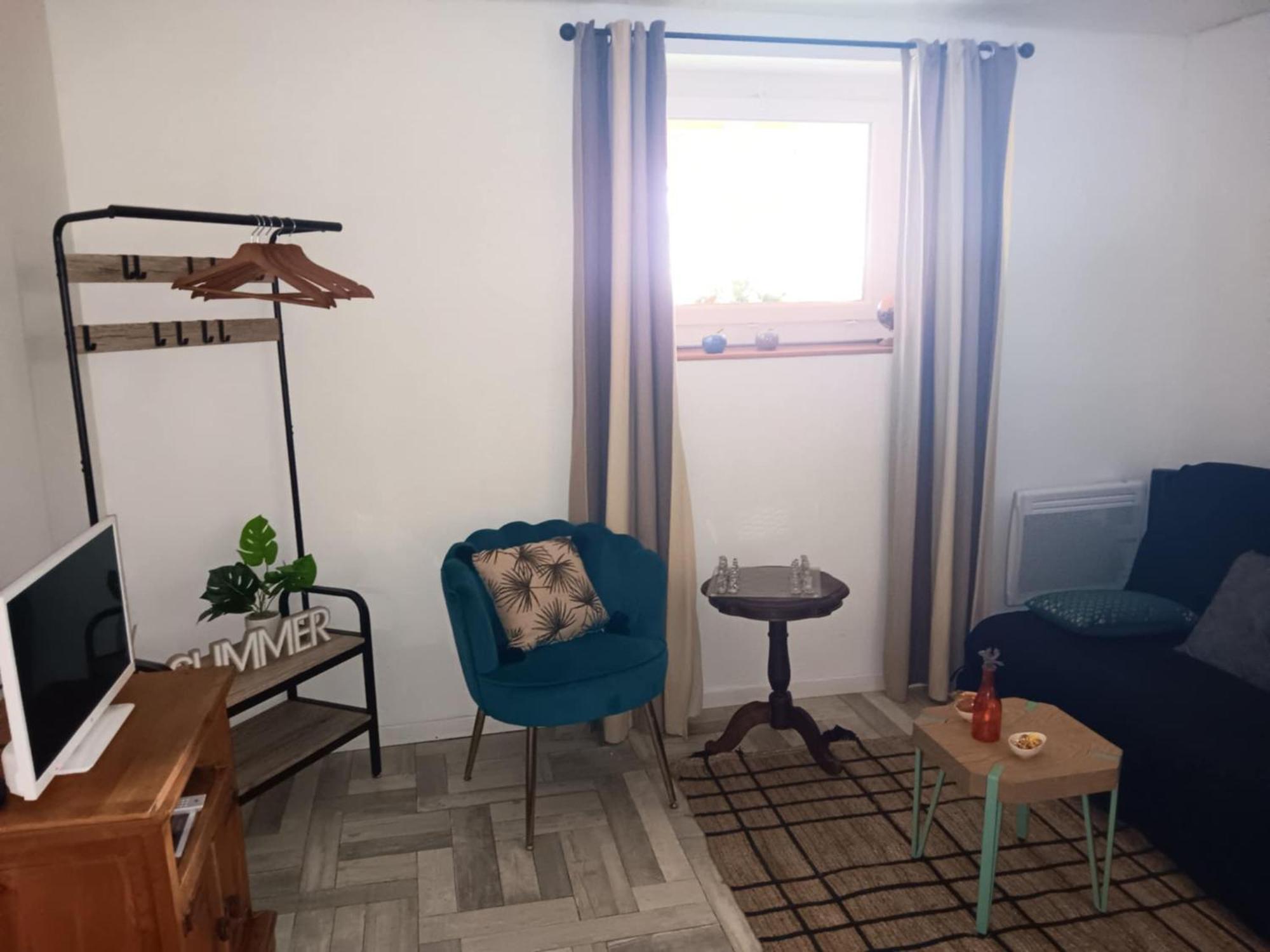 ホテル Domaine Des Favaud レクトゥール エクステリア 写真